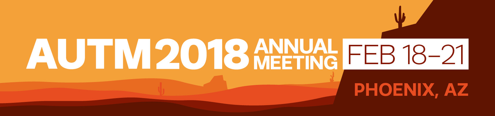 AUTM Annual Meeting Library - Home Page