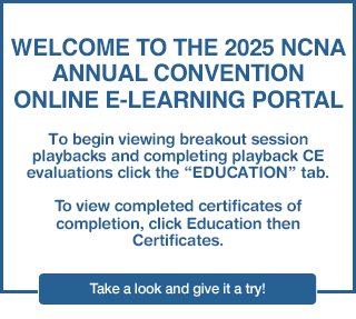Elearning Nnc NCNA On Demand E-Learning Center Portal - Home Page